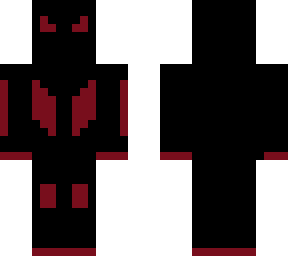 redmask