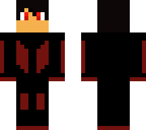 redmask doesn't have a mask...