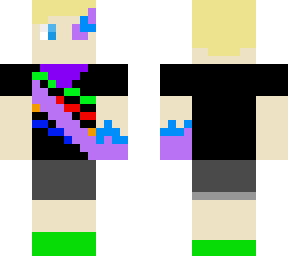 reversed stories: last hope v2: but he only became stronger