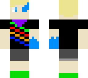 reversed stories: last hope v2: standing in your way once more.