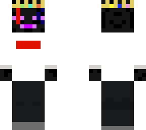 rich enderman nev