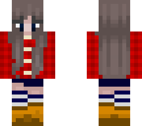 roald girl