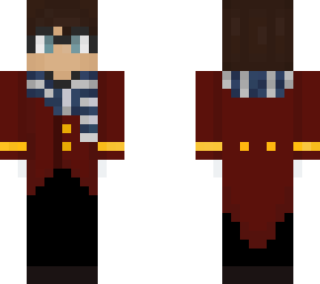 rob xmas bellhop