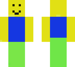 roblox noob