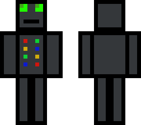 robot thing :)