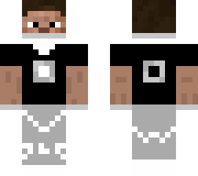 robotic snow steve