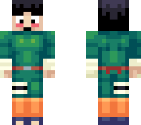 rocklee