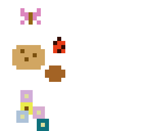roommate chat skin!