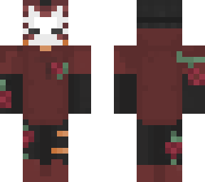 rose skin (ace)