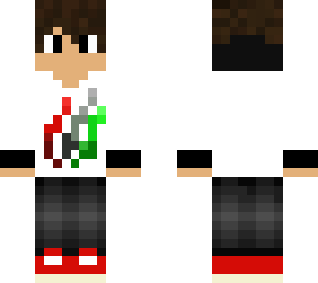 rudranshplayz christmas skin (official)