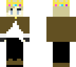 runaway prince