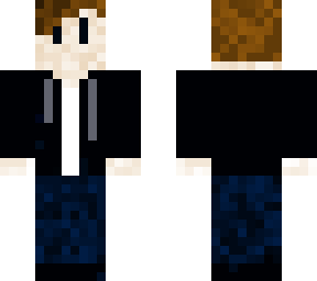 ryan's skin