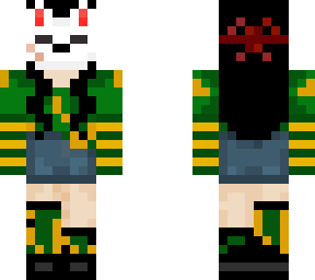 sabito mask