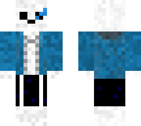 sans (enraged)