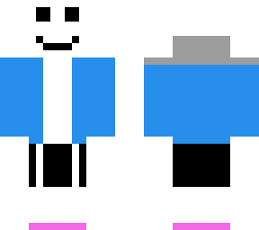 sans