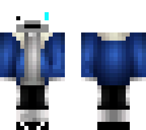 sans monkey