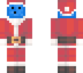 santa (edit of stxrrynight)