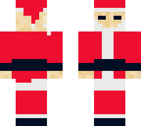 santa