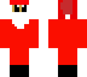 santa
