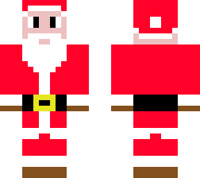 santa