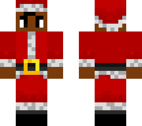 santa arekkusu