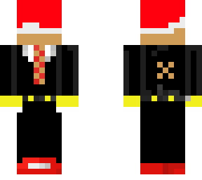santa bred