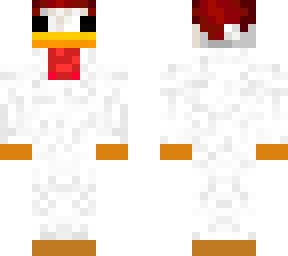 santa chicken (tarsh)