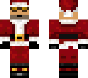 santa engineer