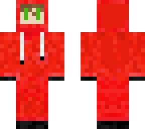 santa goatsimps with hair