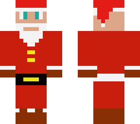 santa not the best