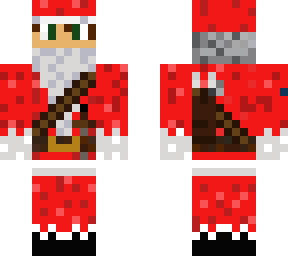 santa ross
