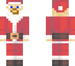 santa steve