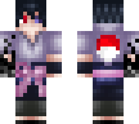 sasuke onyx chidori (final)