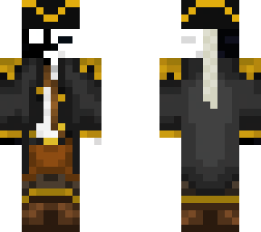 schmacky the pirate