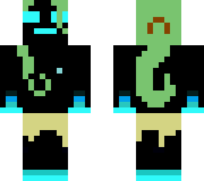 scifi elf