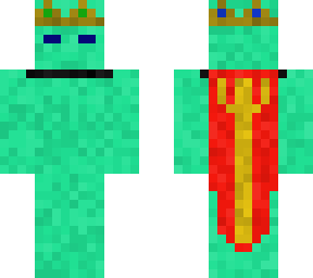 sea king - upgrade