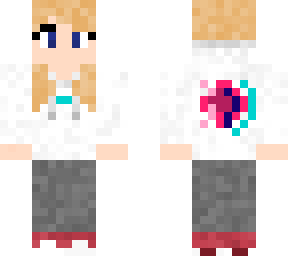 self skin v3
