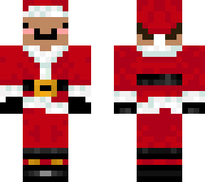 shadowapples but xmas