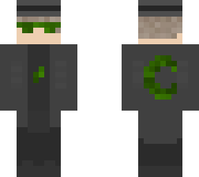 shady agent