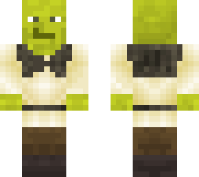 shrek