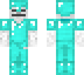 skeleton
