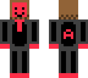 skin de alexey.