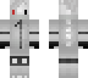 skin de leo