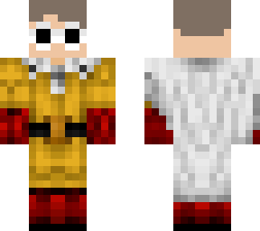skin de yosoymo