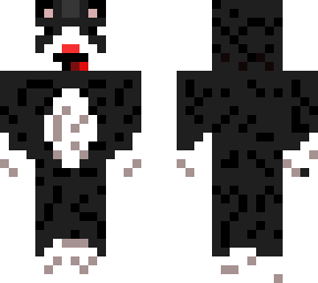 skin destyyt oficial