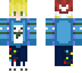 skin dla matiego lolz