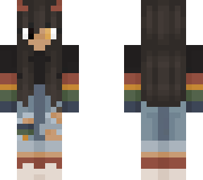 skin edit