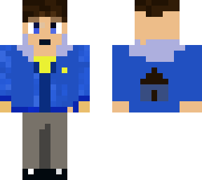 skinaaron