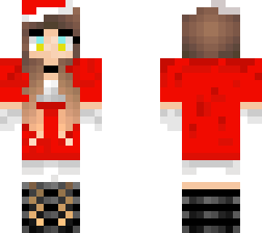skyemic christmas