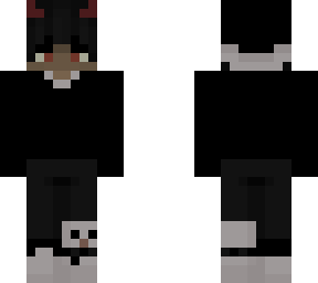 sleeeepy's skin :) (demon)